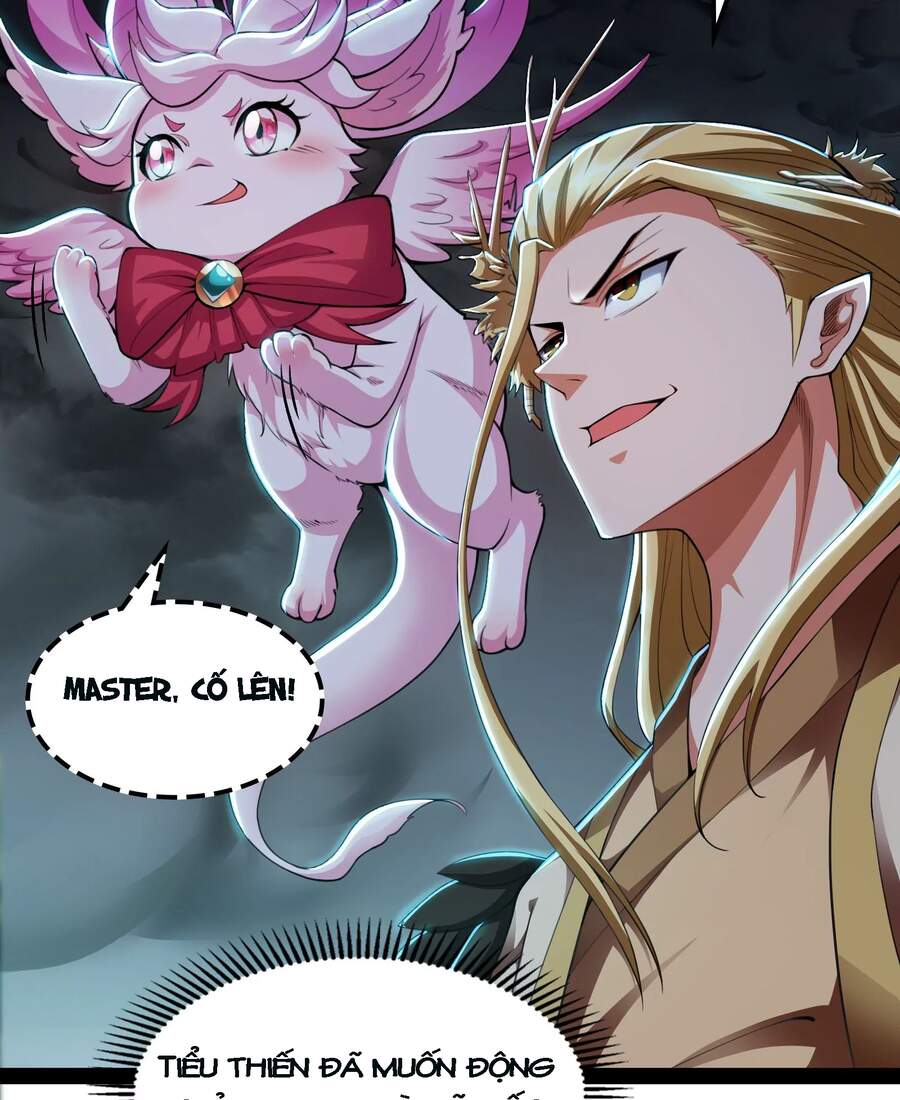 Đánh Bại Chư Thiên Chapter 33 - 11