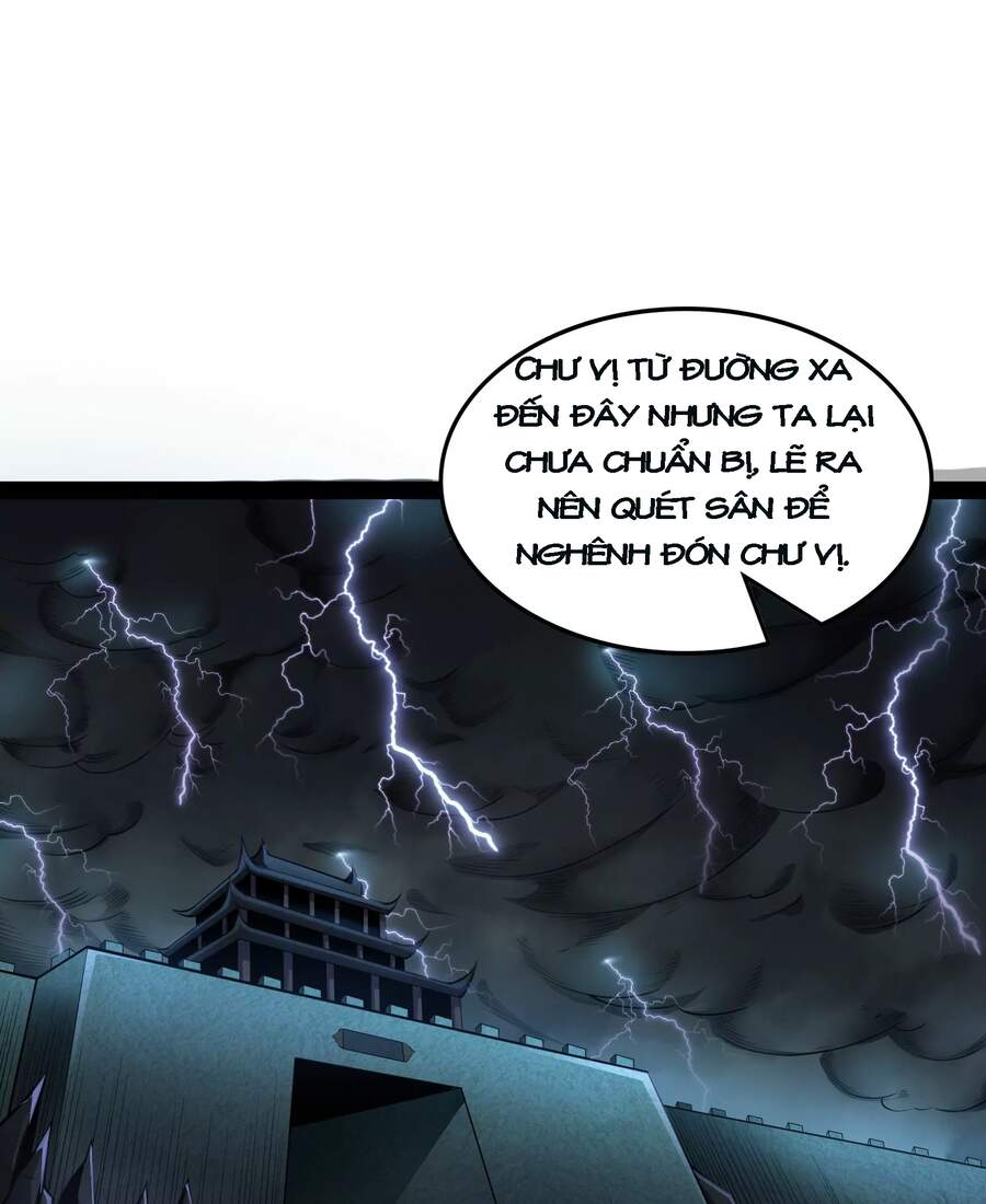 Đánh Bại Chư Thiên Chapter 33 - 3