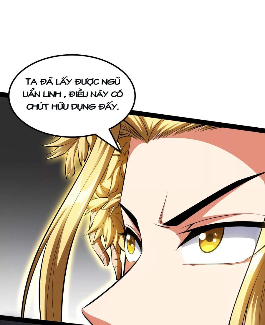 Đánh Bại Chư Thiên Chapter 33 - 28