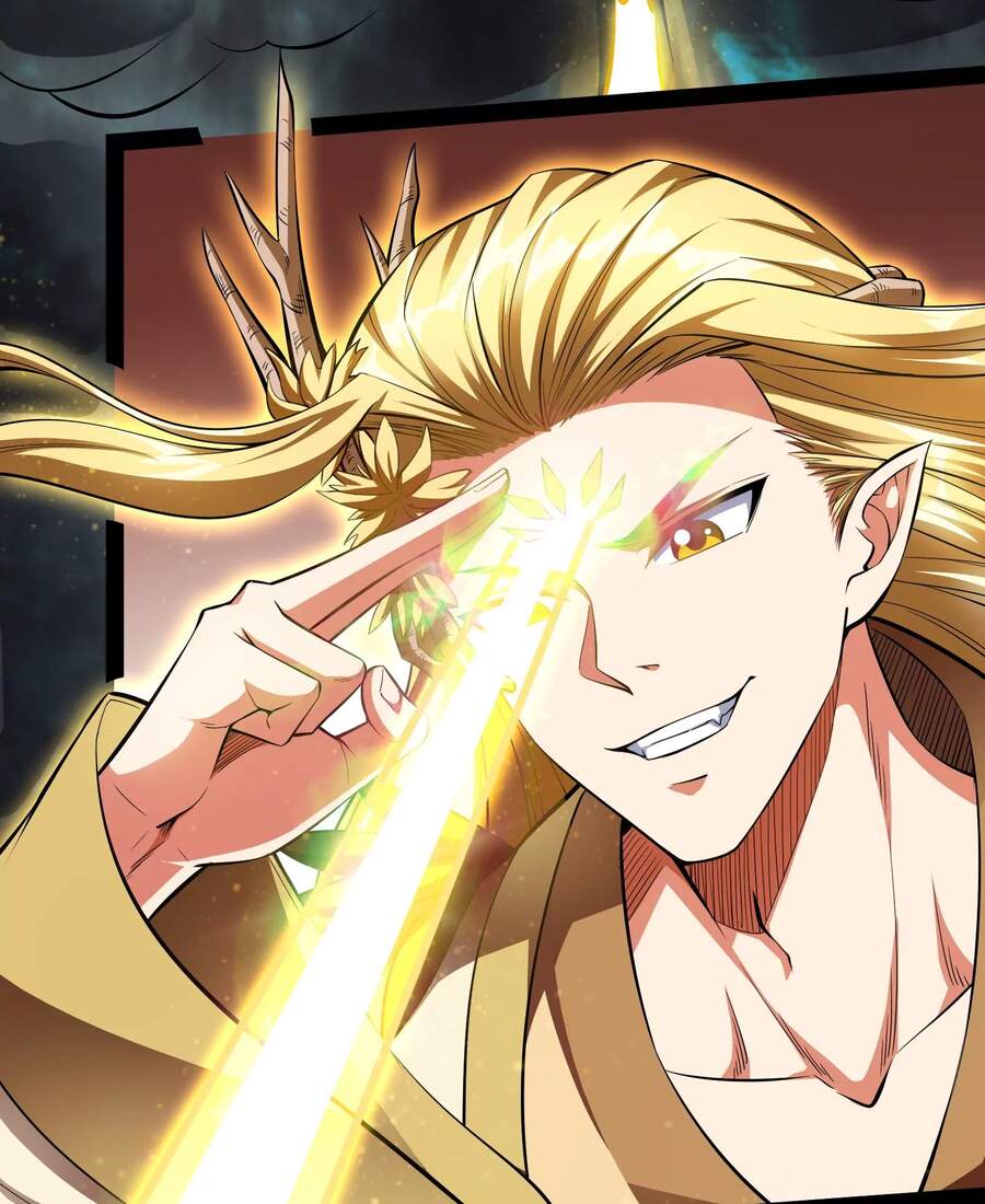 Đánh Bại Chư Thiên Chapter 33 - 30