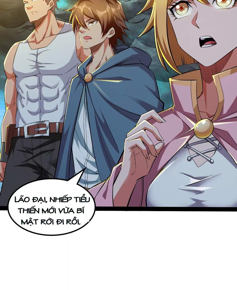 Đánh Bại Chư Thiên Chapter 33 - 32