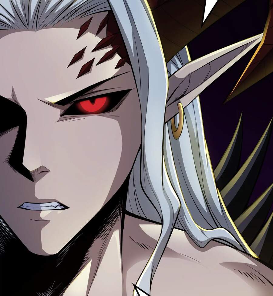 Đánh Bại Chư Thiên Chapter 33 - 35