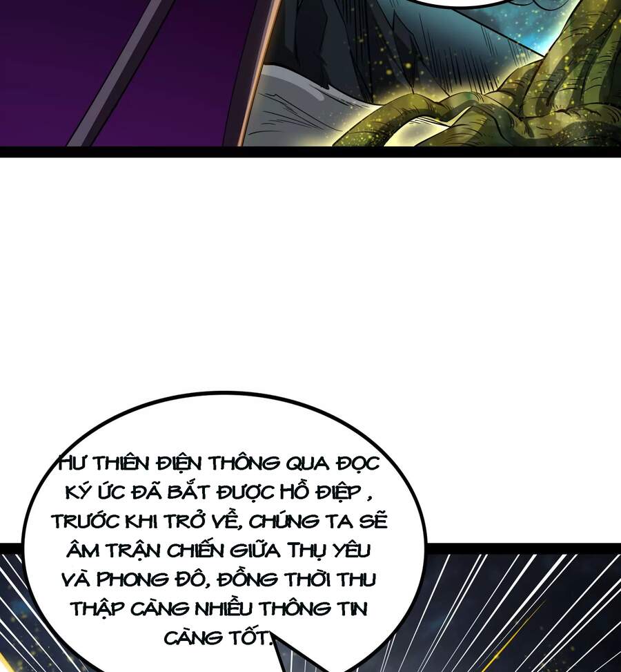 Đánh Bại Chư Thiên Chapter 33 - 38