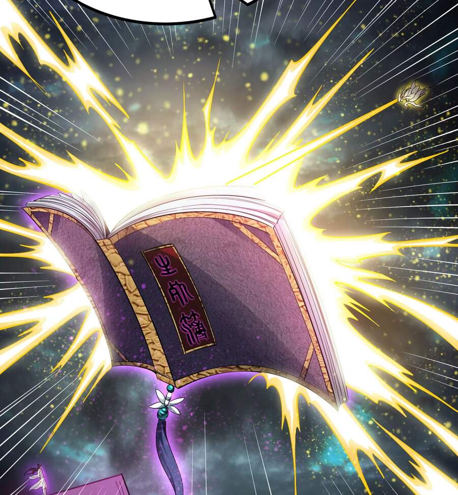 Đánh Bại Chư Thiên Chapter 33 - 39