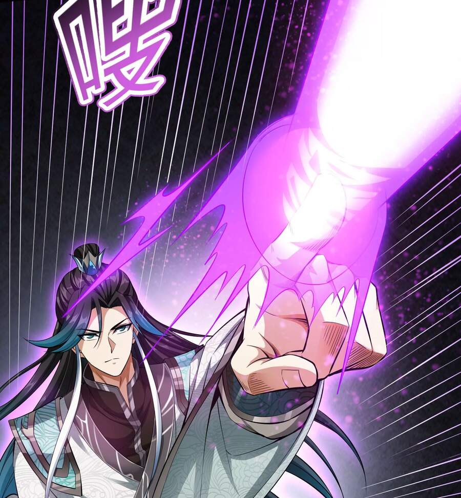 Đánh Bại Chư Thiên Chapter 33 - 41