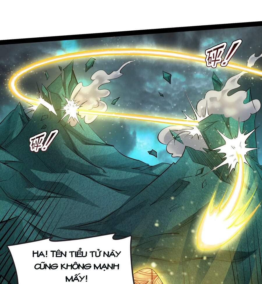 Đánh Bại Chư Thiên Chapter 33 - 48