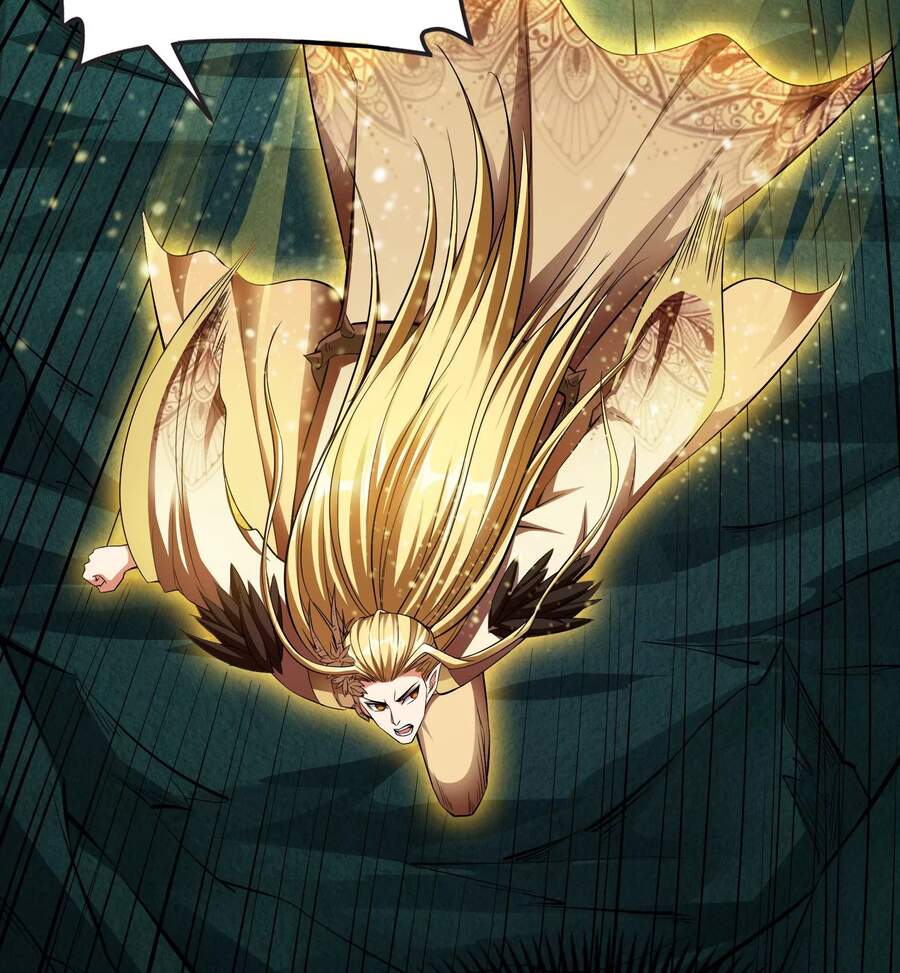 Đánh Bại Chư Thiên Chapter 33 - 49