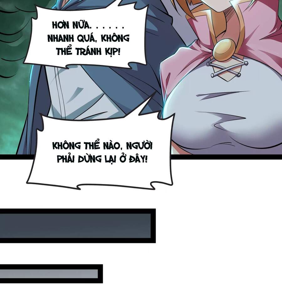 Đánh Bại Chư Thiên Chapter 33 - 52
