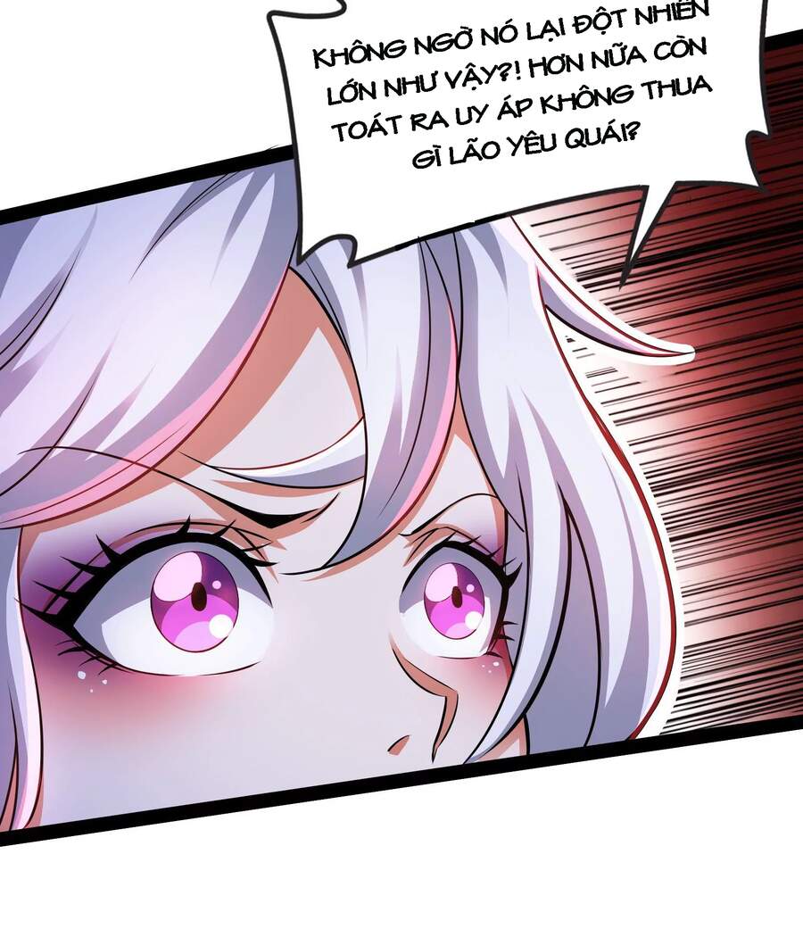 Đánh Bại Chư Thiên Chapter 33 - 66