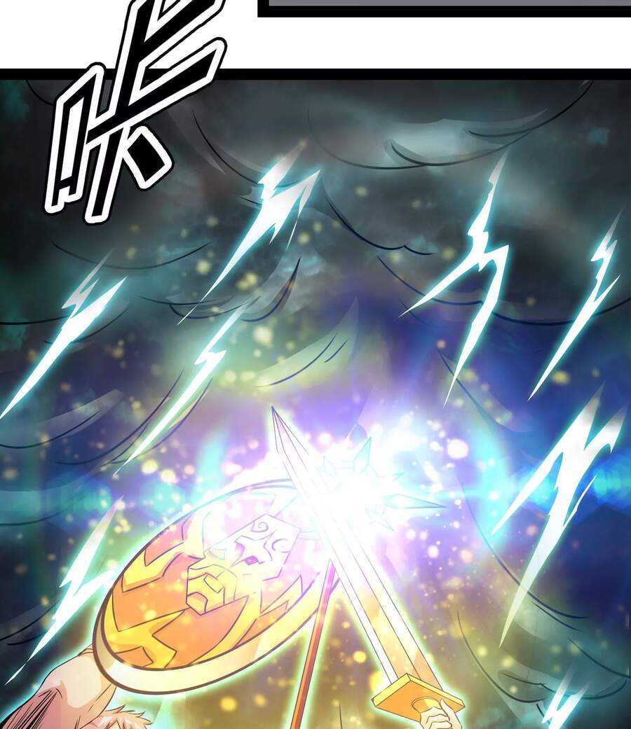 Đánh Bại Chư Thiên Chapter 33 - 71