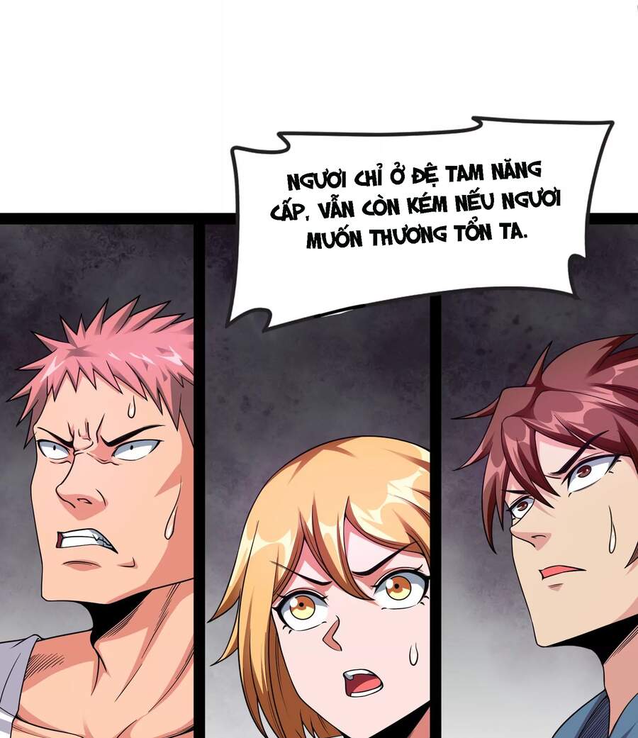 Đánh Bại Chư Thiên Chapter 33 - 80