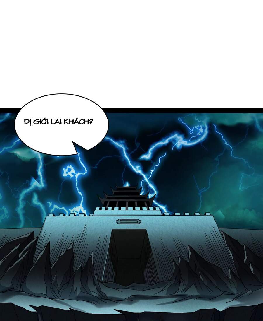 Đánh Bại Chư Thiên Chapter 34 - 3