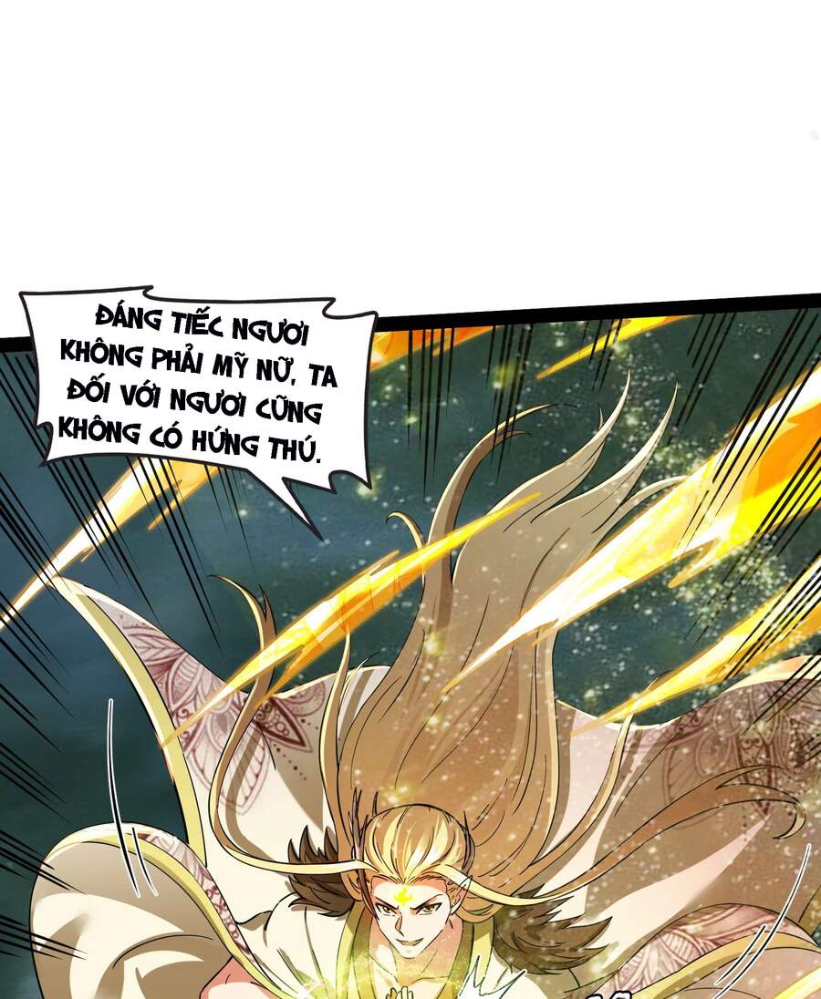 Đánh Bại Chư Thiên Chapter 34 - 24