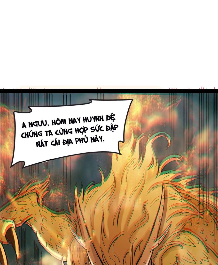 Đánh Bại Chư Thiên Chapter 34 - 28