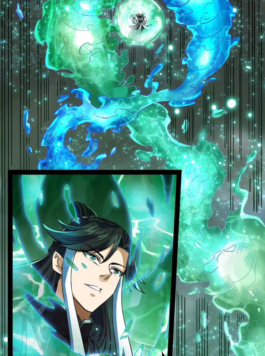 Đánh Bại Chư Thiên Chapter 34 - 39