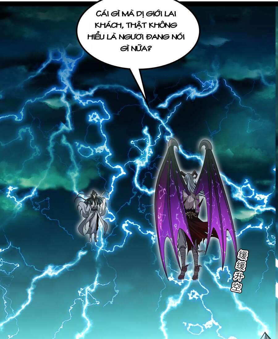 Đánh Bại Chư Thiên Chapter 34 - 5