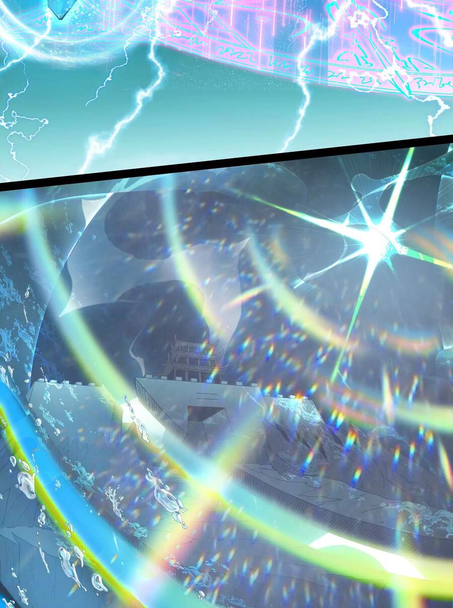 Đánh Bại Chư Thiên Chapter 34 - 52