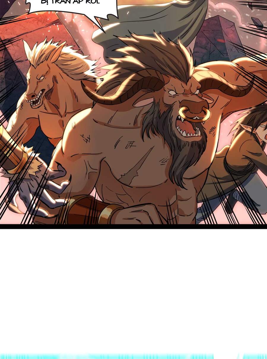 Đánh Bại Chư Thiên Chapter 34 - 58