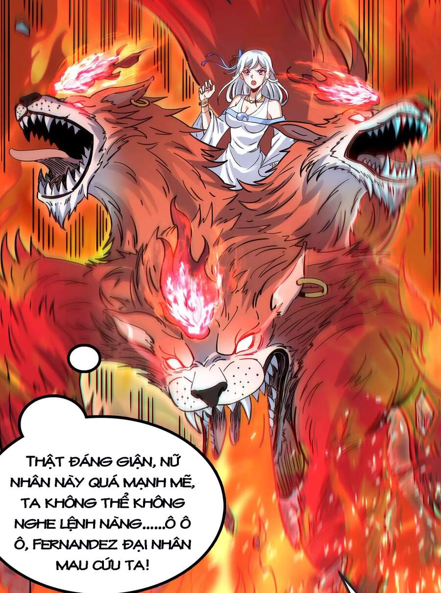 Đánh Bại Chư Thiên Chapter 34 - 60