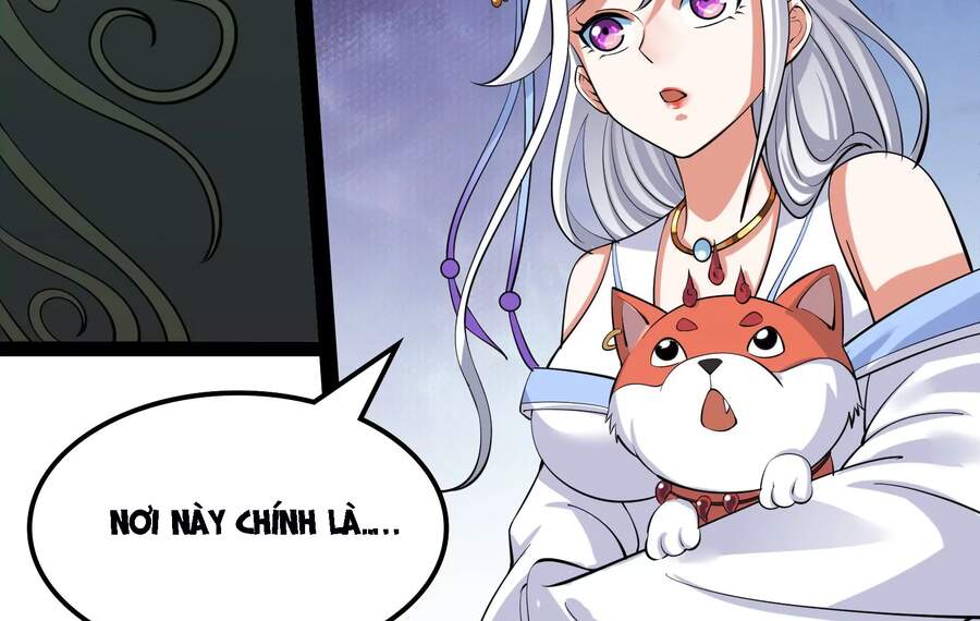 Đánh Bại Chư Thiên Chapter 34 - 66