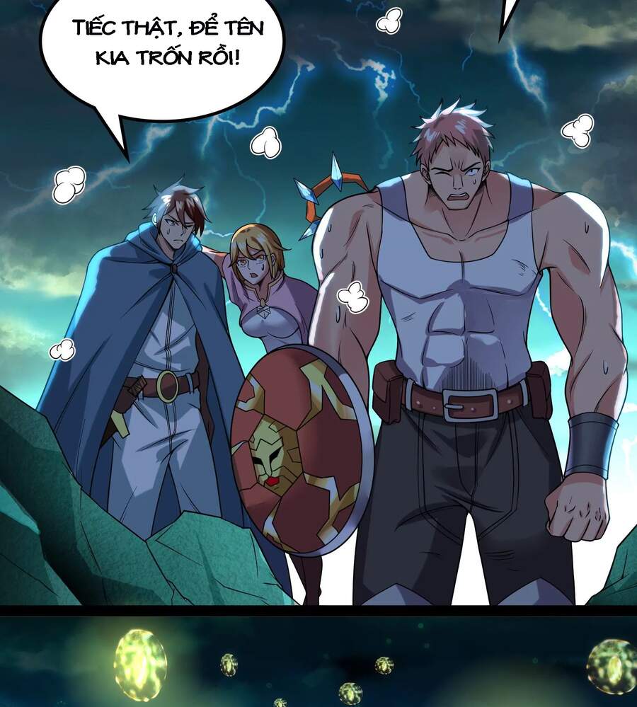 Đánh Bại Chư Thiên Chapter 35 - 12