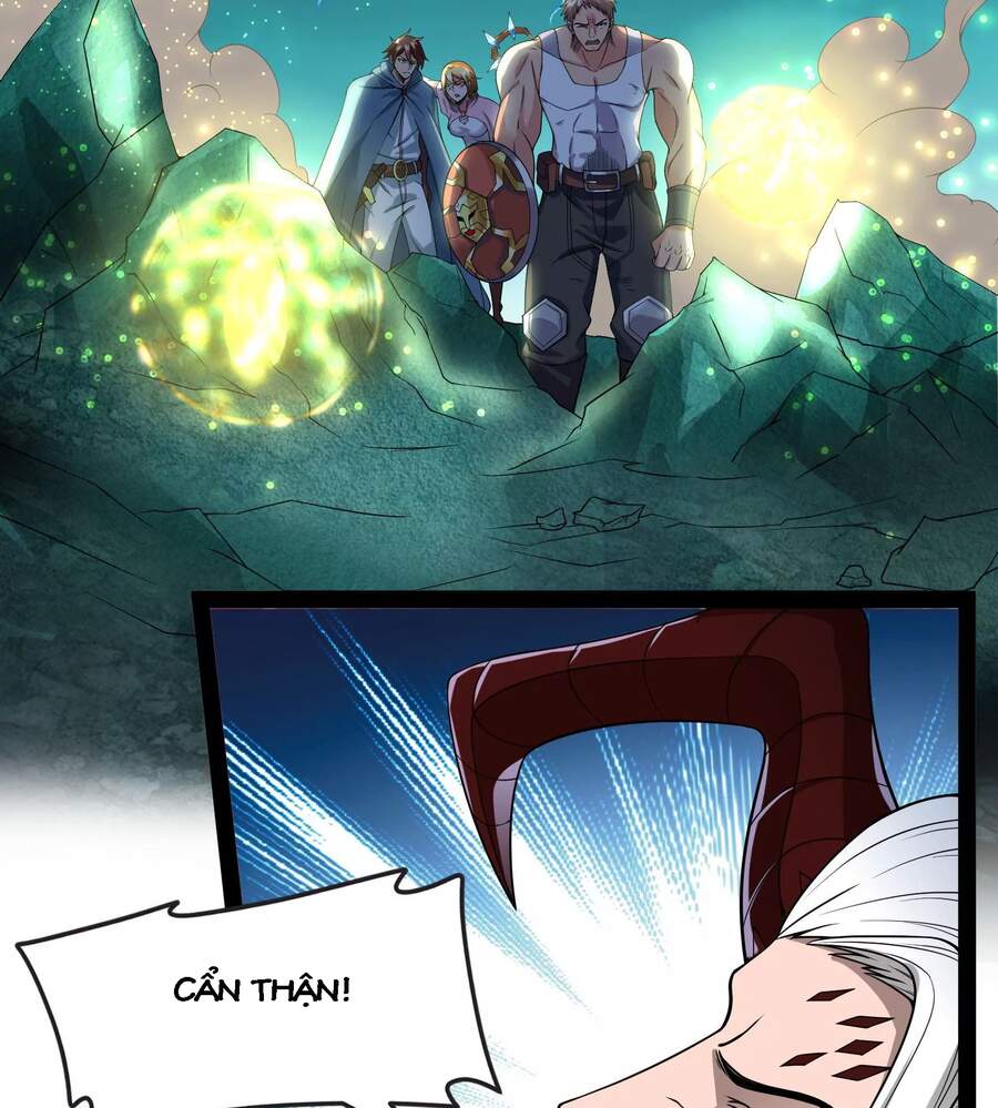 Đánh Bại Chư Thiên Chapter 35 - 14