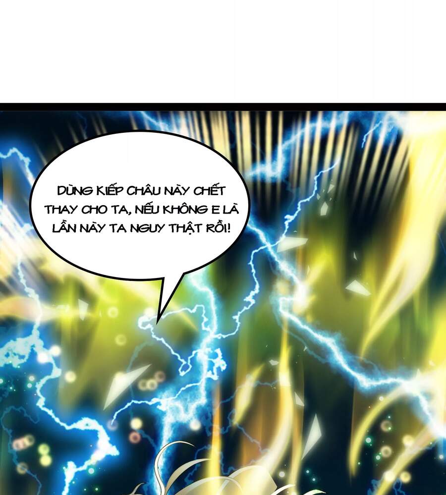 Đánh Bại Chư Thiên Chapter 35 - 23