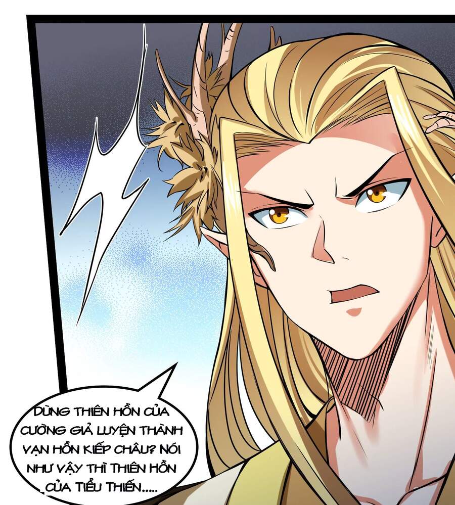 Đánh Bại Chư Thiên Chapter 35 - 26