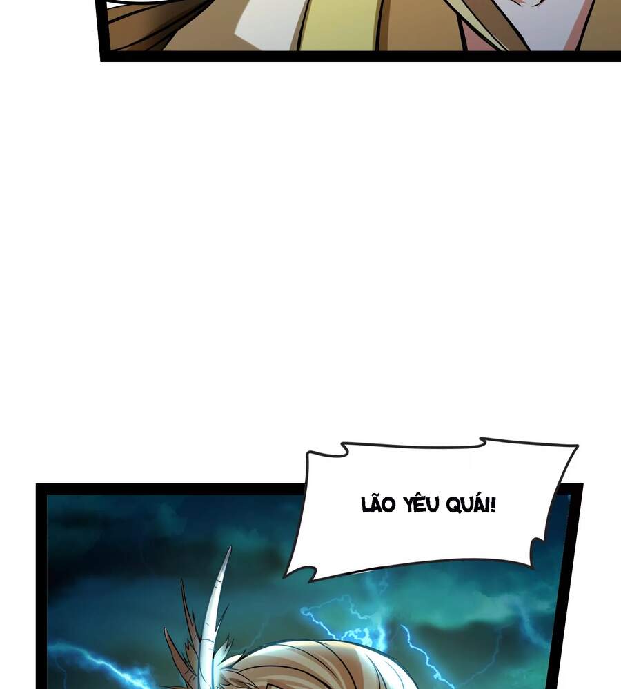 Đánh Bại Chư Thiên Chapter 35 - 27