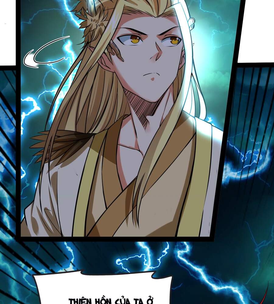 Đánh Bại Chư Thiên Chapter 35 - 28