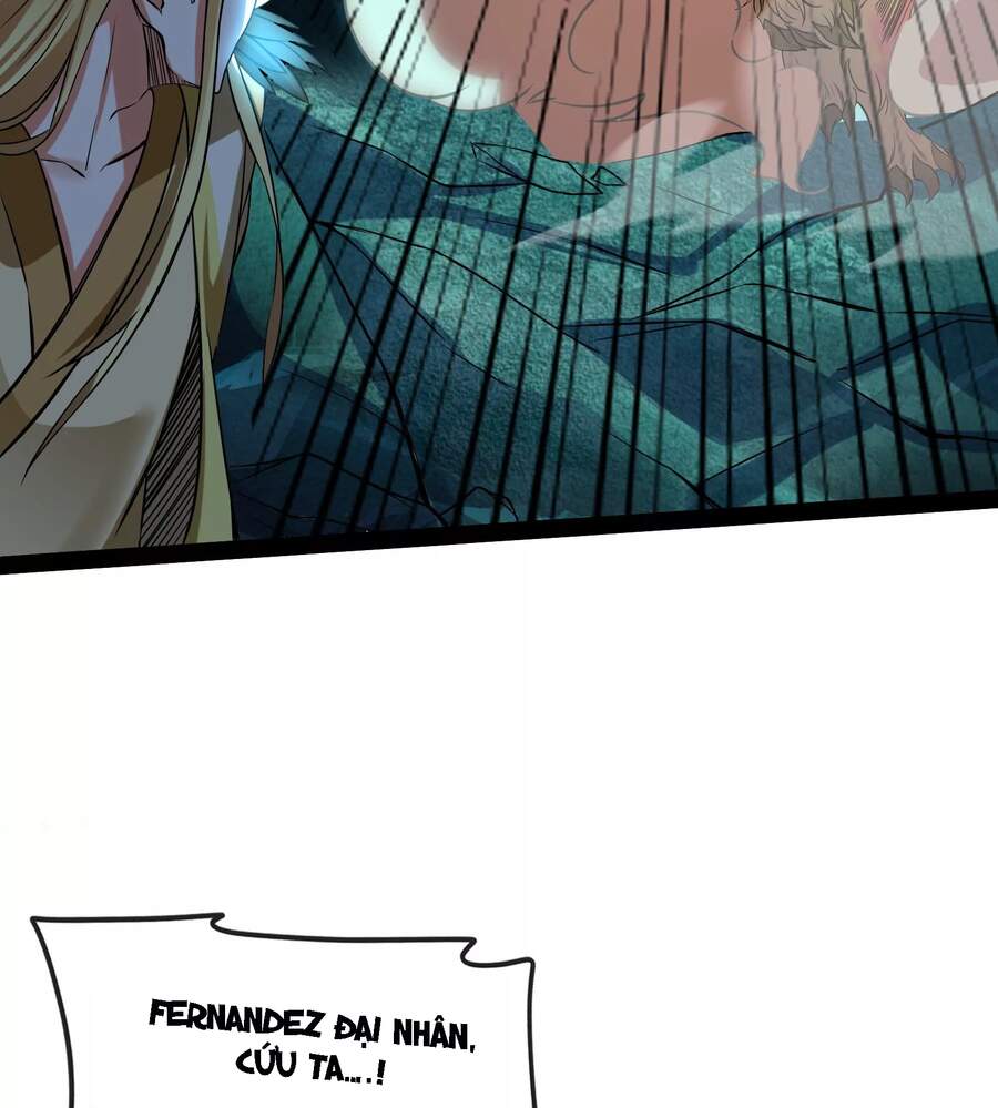 Đánh Bại Chư Thiên Chapter 35 - 30