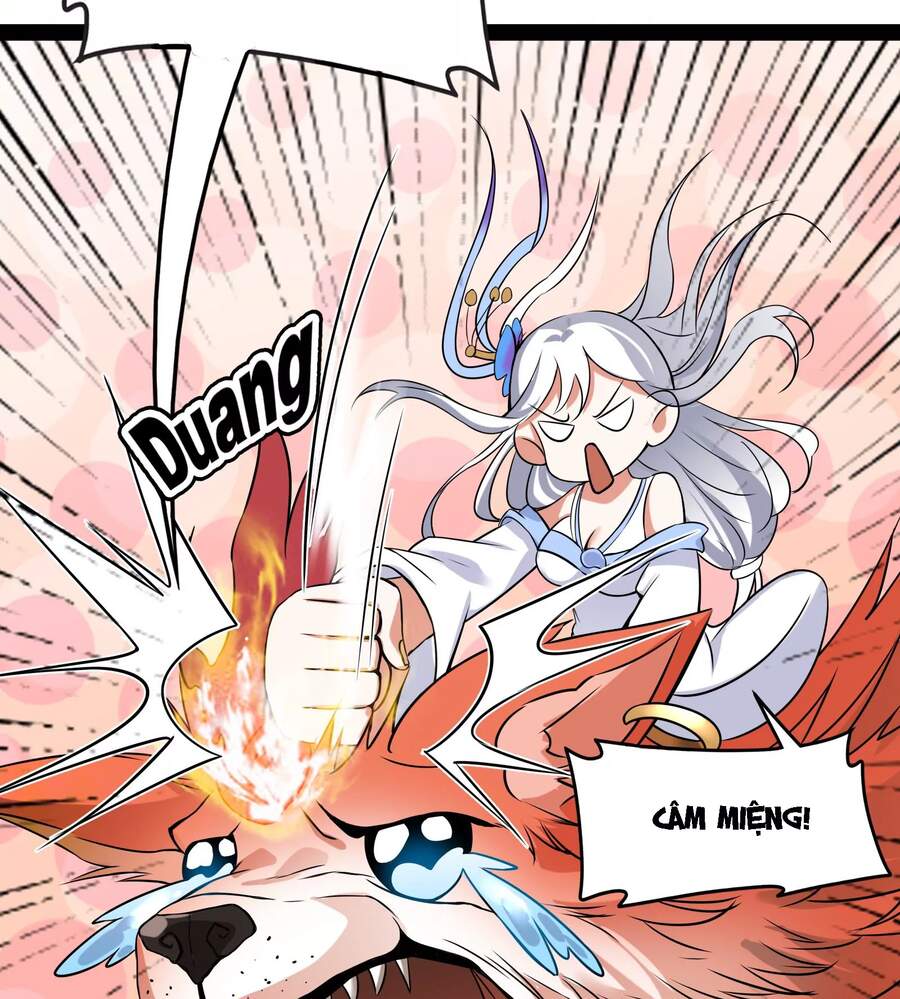 Đánh Bại Chư Thiên Chapter 35 - 31
