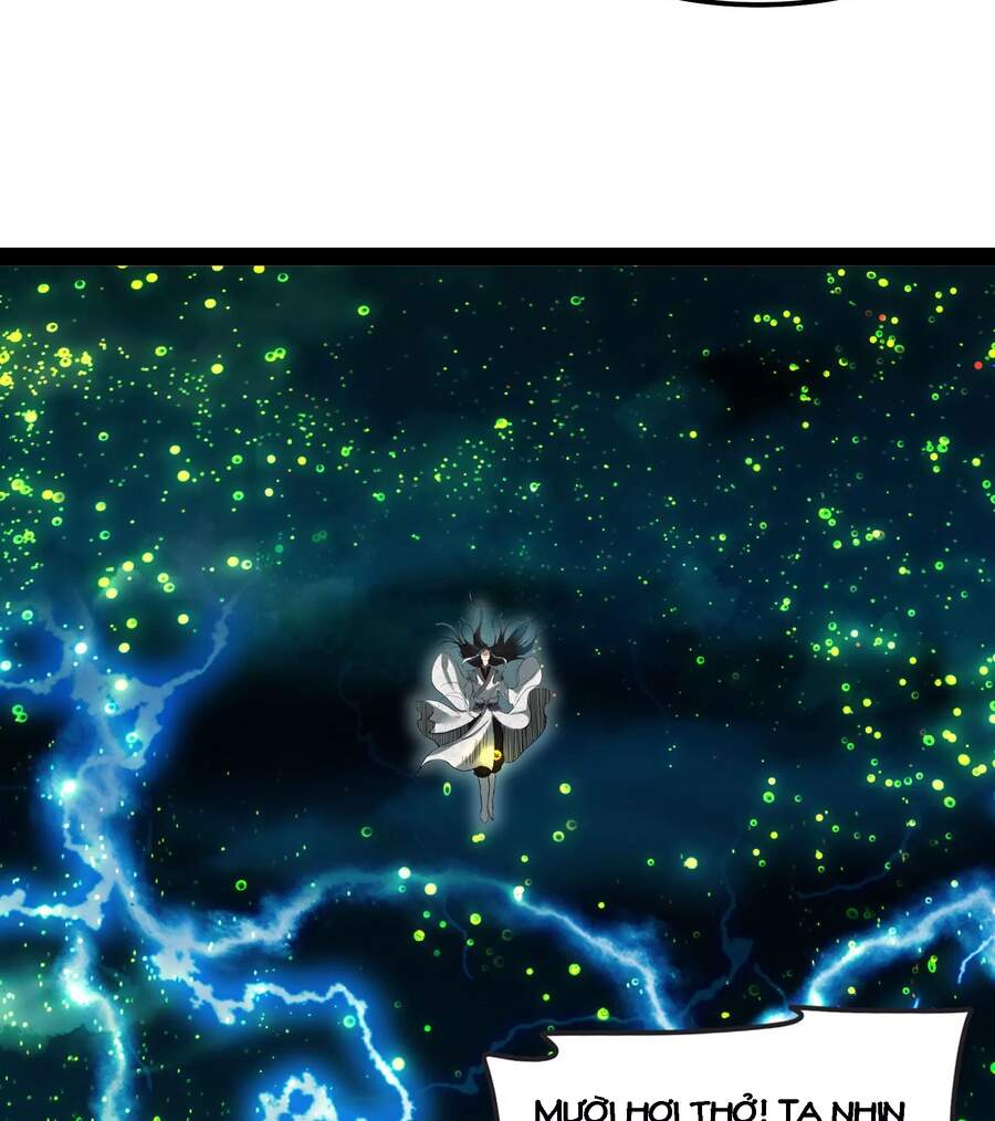 Đánh Bại Chư Thiên Chapter 35 - 36