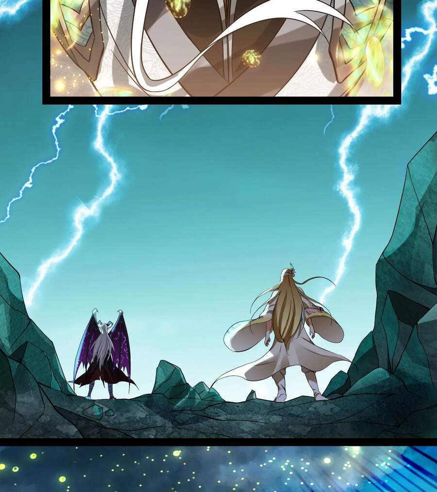 Đánh Bại Chư Thiên Chapter 35 - 38