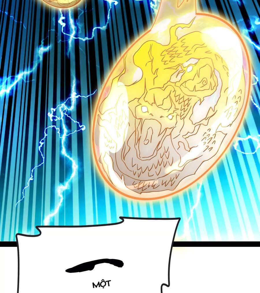 Đánh Bại Chư Thiên Chapter 35 - 40