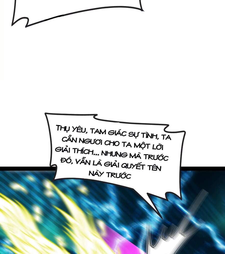 Đánh Bại Chư Thiên Chapter 35 - 41