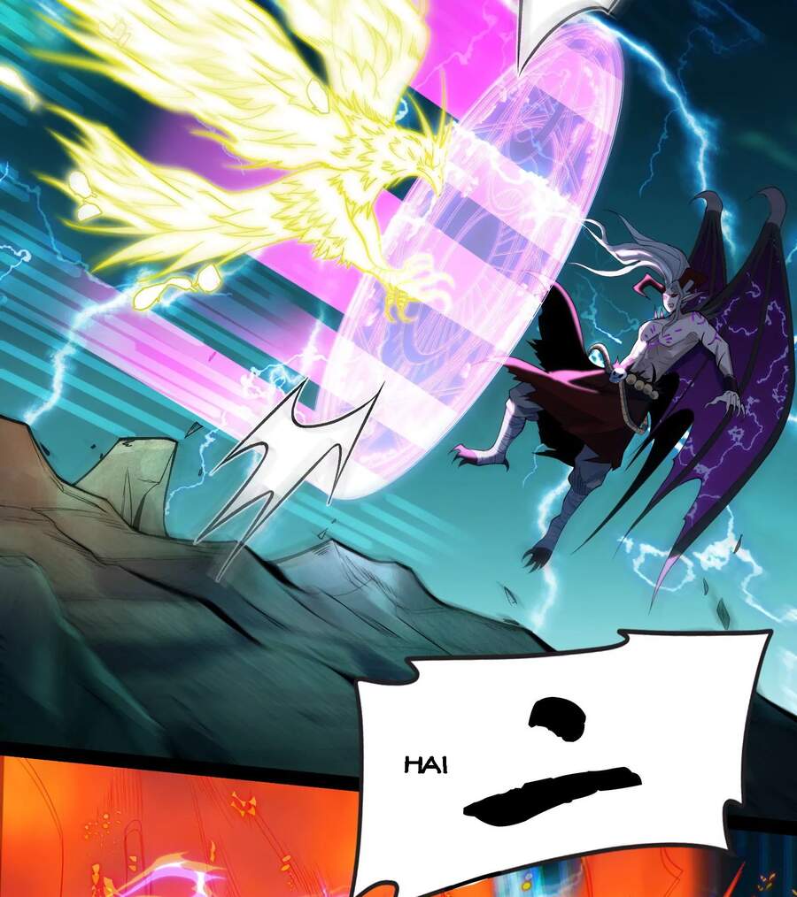 Đánh Bại Chư Thiên Chapter 35 - 42