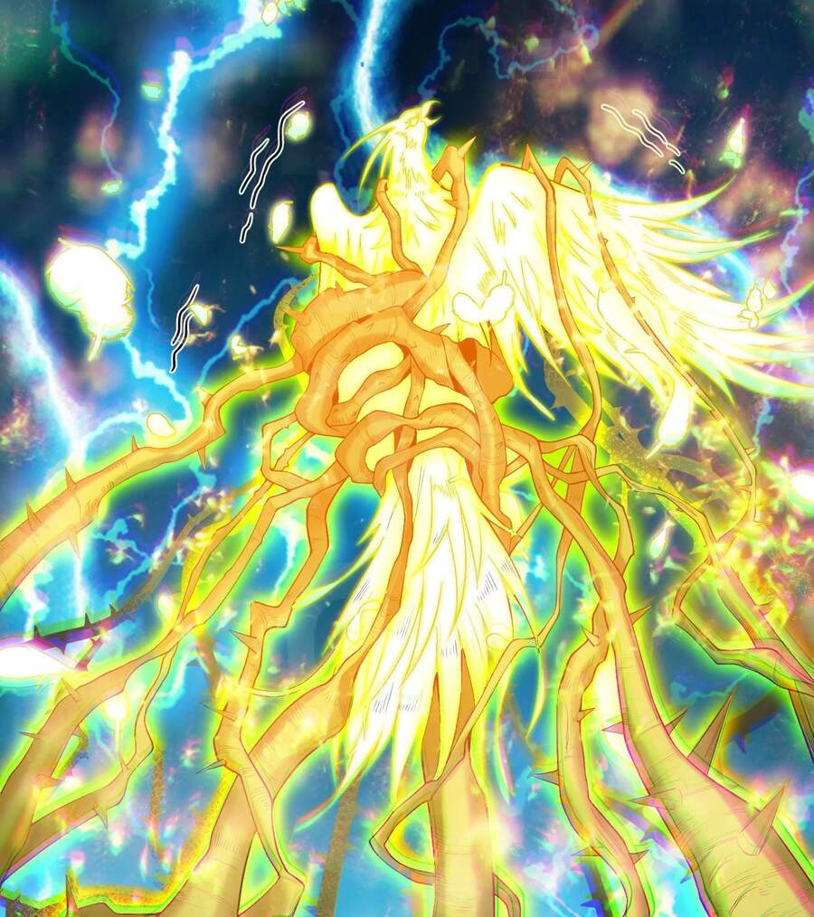 Đánh Bại Chư Thiên Chapter 35 - 46