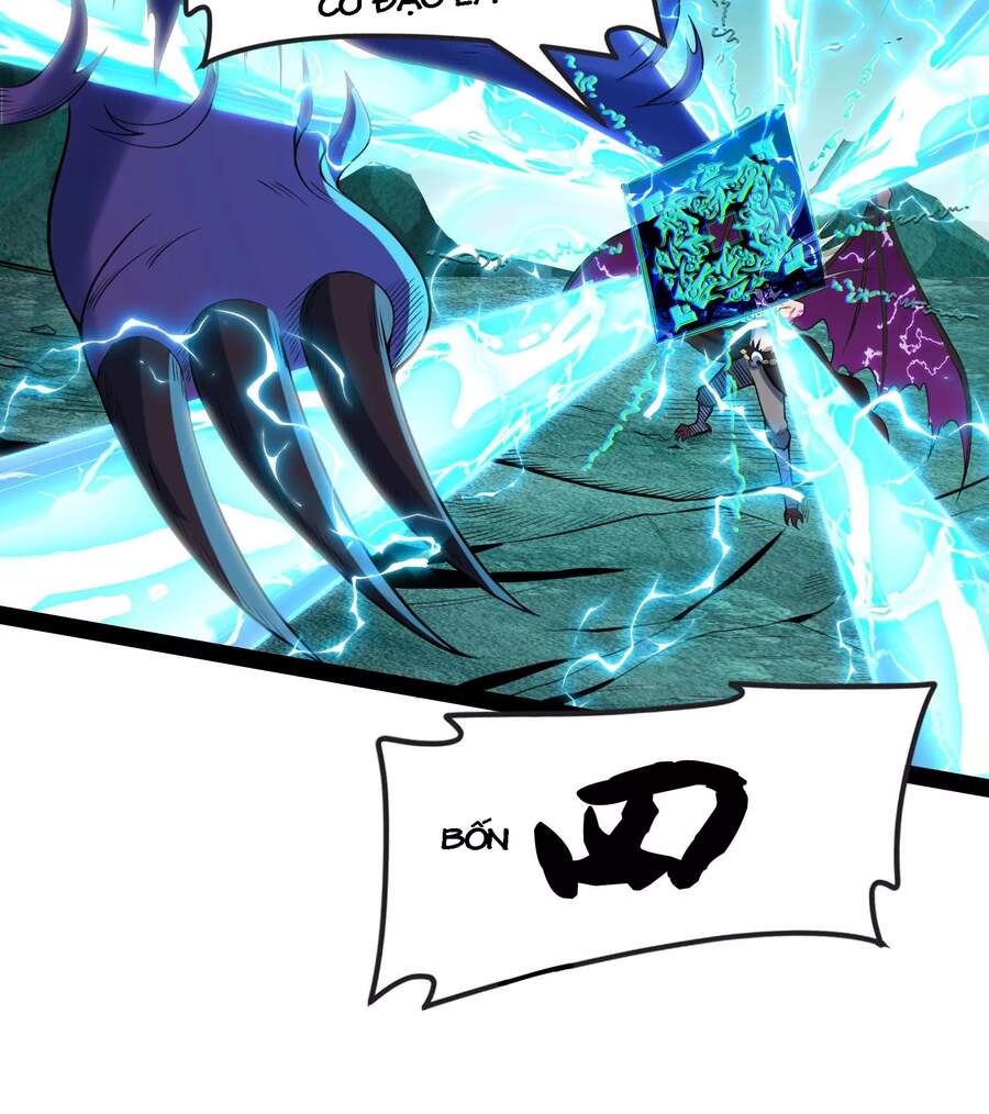 Đánh Bại Chư Thiên Chapter 35 - 53
