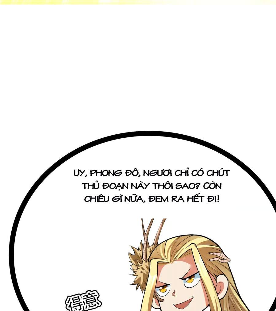 Đánh Bại Chư Thiên Chapter 35 - 56