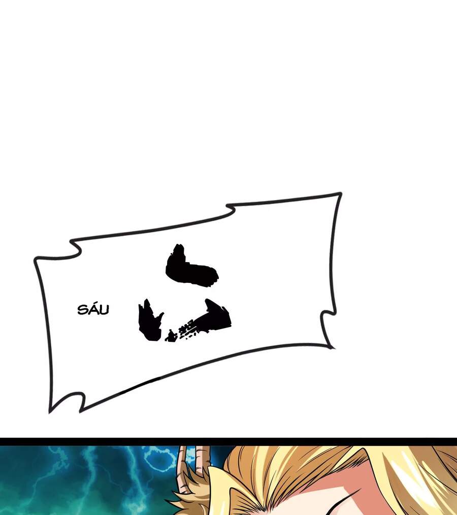 Đánh Bại Chư Thiên Chapter 35 - 61