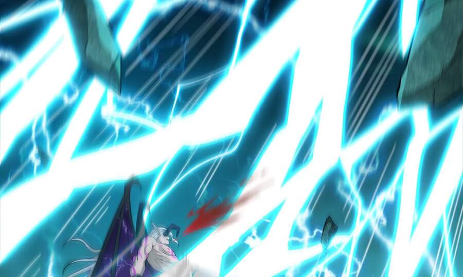 Đánh Bại Chư Thiên Chapter 35 - 68