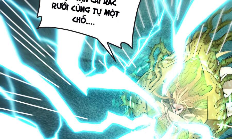 Đánh Bại Chư Thiên Chapter 35 - 71