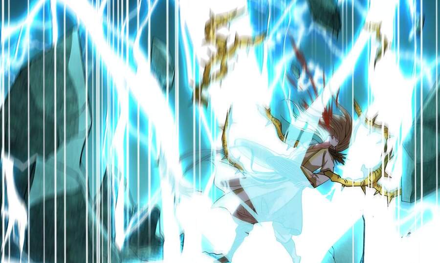 Đánh Bại Chư Thiên Chapter 35 - 80