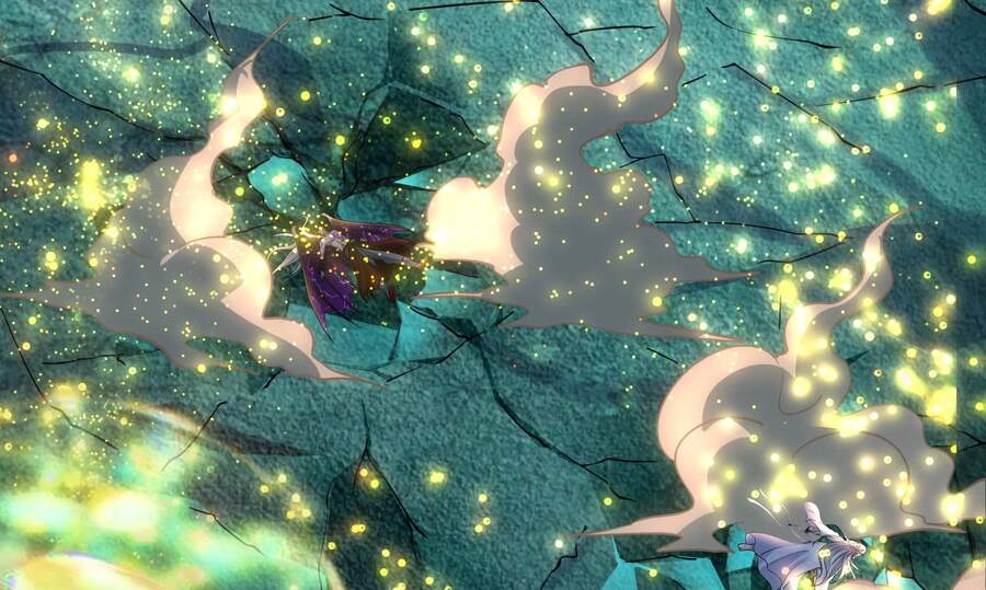 Đánh Bại Chư Thiên Chapter 35 - 85