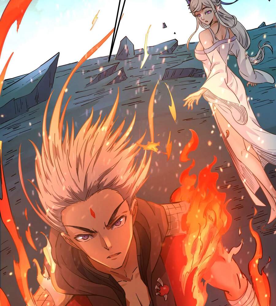 Đánh Bại Chư Thiên Chapter 37 - 19