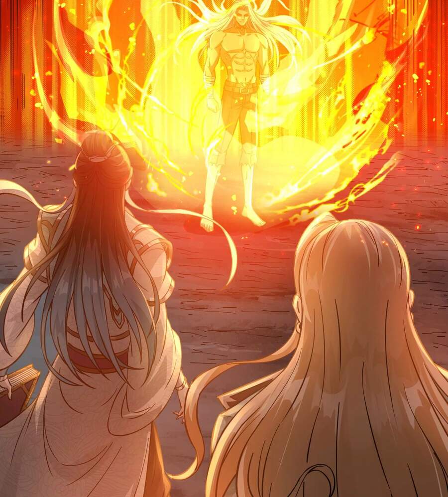 Đánh Bại Chư Thiên Chapter 37 - 22