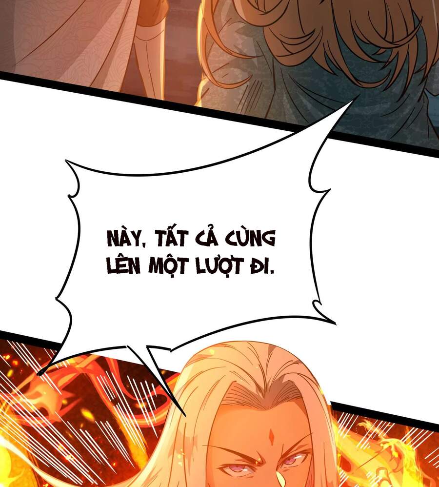 Đánh Bại Chư Thiên Chapter 37 - 23