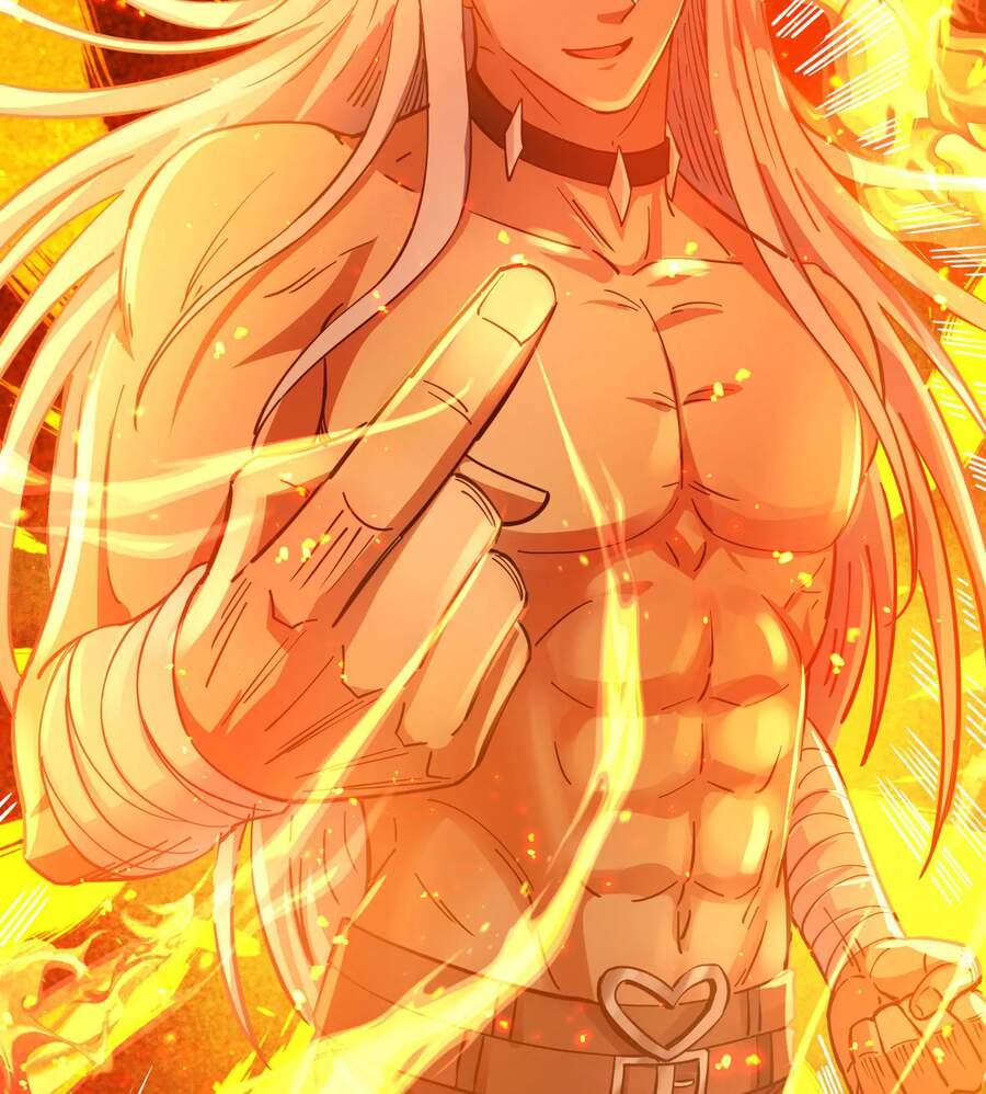 Đánh Bại Chư Thiên Chapter 37 - 24