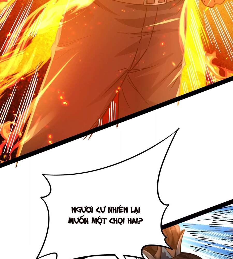 Đánh Bại Chư Thiên Chapter 37 - 25